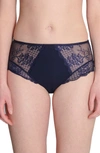 Simone Perele Reve Briefs In Cosmic Blue