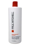 PAUL MITCHELL COLOR PROTECT SHAMPOO