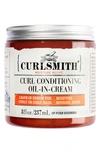 Curlsmith Curl Conditioning Oil-in-cream