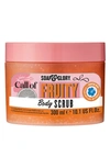 SOAP AND GLORY CALL OF FRUITY BODY SCRUB
