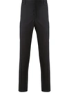 AIEZEN STRAIGHT LEG TAILORED TROUSERS,JS55237012059277