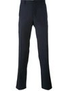 AIEZEN STRAIGHT-LEG TAILORED TROUSERS,PR552370NVY12059278