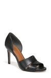 Franco Sarto Hanita Pump In Black