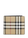 BURBERRY BURBERRY BUBERRY WALLET