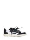 OFF-WHITE OFF-WHITE 5.0 SNEAKERS