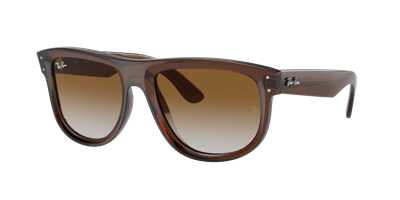 Ray Ban Ray In Brown