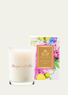 AGRARIA MONIQUE LHUILLIER DOLCE PERFUME CANDLE, 7 OZ.