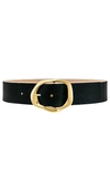 B-low The Belt Edmond Belt In Black