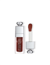 Dior 020 Mahogany Addict Lip Glow Oil 6ml In 020 Mahogany