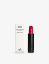 Hermes 82 Rouge Vigne Rouge Matte Lipstick Refill 3.5g