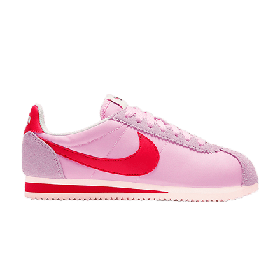 Pre-owned Nike Wmns Cortez 'rose Pink'