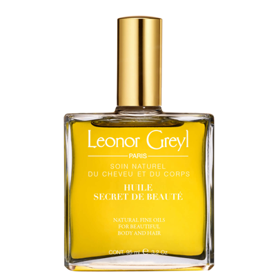 Leonor Greyl Leonor Grayl Huile Secret De Beauté - 95ml