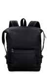 BOTTEGA VENETA BOTTEGA VENETA LEATHER BACKPACK