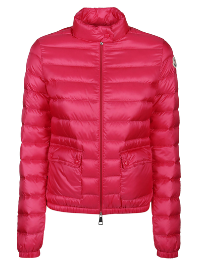 Moncler Lans In Pink