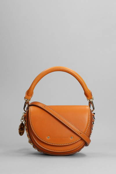 Stella Mccartney Alter Mat Hand Bag In Leather Color Polyamide