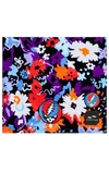 DEAD FLOWERS BEACH TOWEL 毛巾