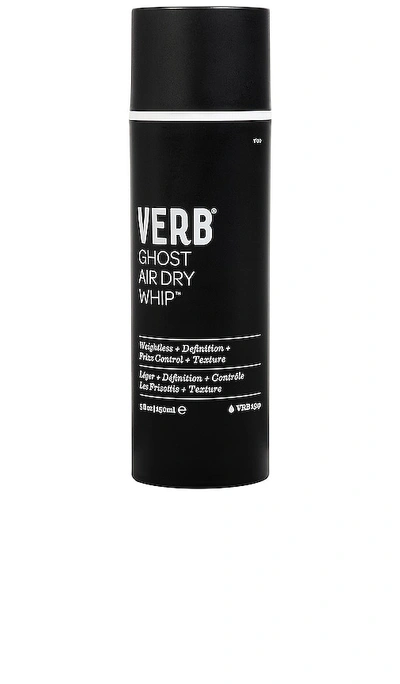 VERB GHOST AIR DRY WHIP