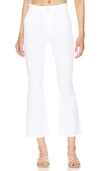 Ag Farrah Boot Crop In White