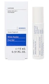 KORRES GREEK YOGHURT WIDE AWAKE EYE GEL