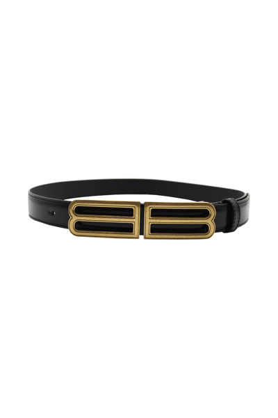 Balenciaga Belt Stretch Bb 25 Elegant In Default Title