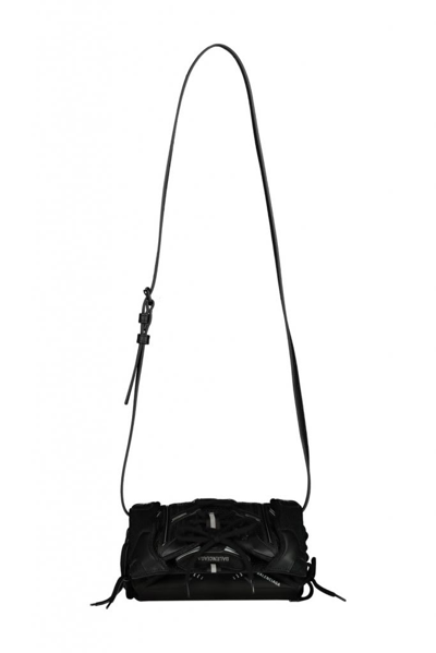 Balenciaga Sneakerhead Phone Holder Bag In Default Title
