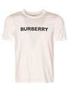 BURBERRY BURBERRY CLASSIC CHEST LOGO T-SHIRT