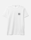 LOEWE REGULAR FIT T-SHIRT