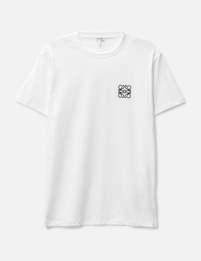 LOEWE REGULAR FIT T-SHIRT