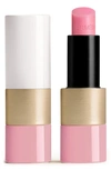 Hermes Rosy Lip Shine Enhancer, 27 Rose Confetti In 27 Rose Confetti