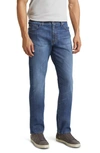 Ag Everett Skinny Jeans In 8 Years Hidden Springs