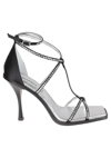 Dsquared2 Shoes In Black