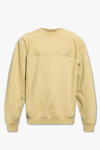 JACQUEMUS JACQUEMUS FIO SWEATSHIRT WITH LOGO