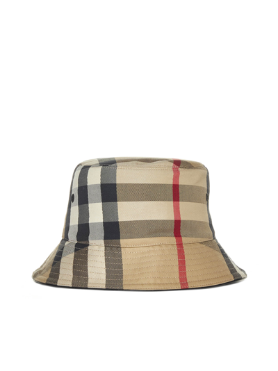 Burberry Hat In Default Title