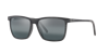 Maui Jim Unisex Sunglass Mj000697 One Way In Grey Polarized