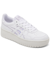 ASICS WOMEN'S JAPAN S PF CASUAL SNEAKERS FROM FINISH LINE