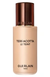 GUERLAIN TERRACOTTA LE TEINT HEALTHY GLOW FOUNDATION