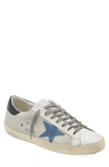 GOLDEN GOOSE GOLDEN GOOSE SUPER-STAR SNEAKER