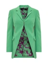 Dsquared2 Blazer  Woman Color Green
