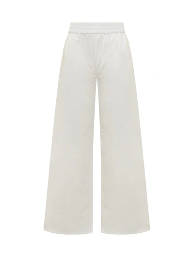 Dsquared2 Traveller Trousers In White