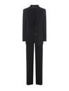 Dsquared2 Suit  In Nero