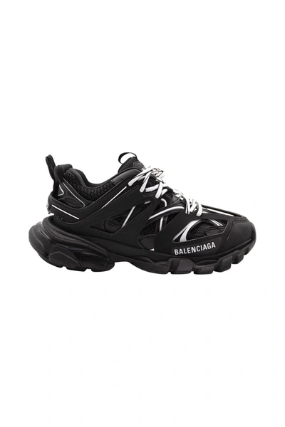 Balenciaga 'track' Sneakers In Default Title