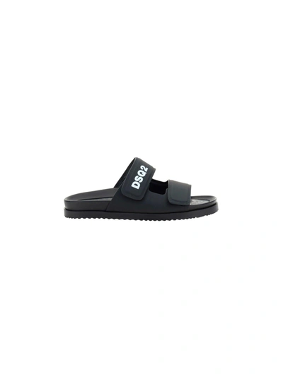 Dsquared2 Sandal In 2124