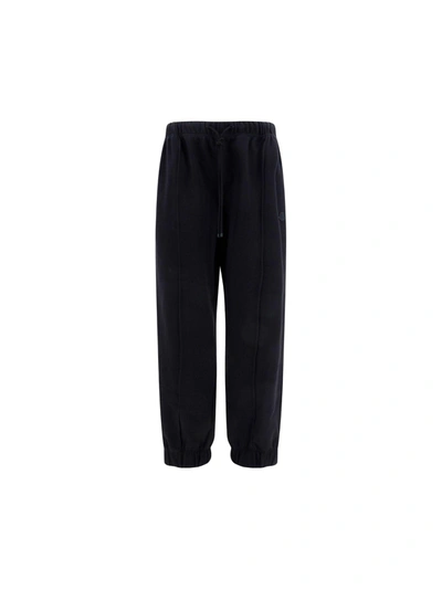 Moncler X Alicia Keys Pants In Black