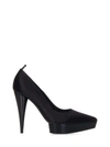 Tom Ford Scarpe Con Tacco W3279tsa001g 1n001 In Black