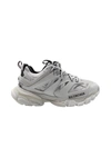 Balenciaga Women's Track Sneakers Recycled Sole In Default Title