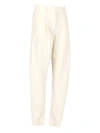 OFF-WHITE OFF-WHITE FLARED PANTS