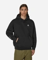Nike Unisex  Acg Therma-fit Fleece Pullover Hoodie In Multicolor