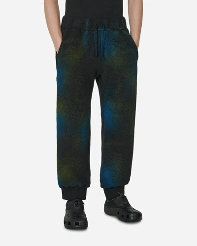 Haydenshapes Hiloft Trousers In Black