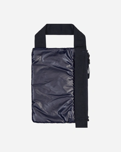 Ramidus Pouch Navy In Blue