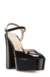 STUART WEITZMAN SKYHIGH 145 PLATFORM PUMP